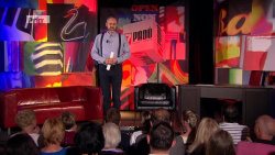 7 pádů Honzy Dědka