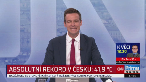 ZPRÁVY, 28.6. v 17:55