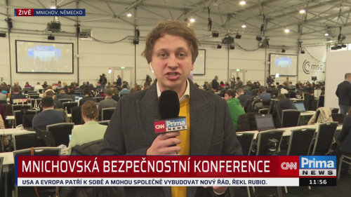 ZPRÁVY, 14.2. v 11:55