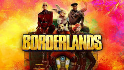Borderlands