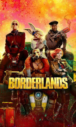 Borderlands