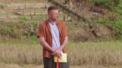 Asia Express - České bramboráky pro Laoskou vesnici