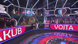 Kolo neštěstí Vojty Kotka – Máme rádi Česko