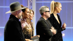 Amerika hledá návrháře