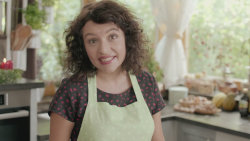Karolína, domácí kuchařka