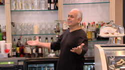 Ano, šéfe s Gordonem Ramsaym USA