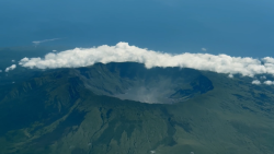 Katastrofy v přímém přenosu