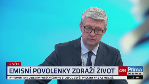 K VĚCI, Karel Havlíček - 15.7. v 12:30