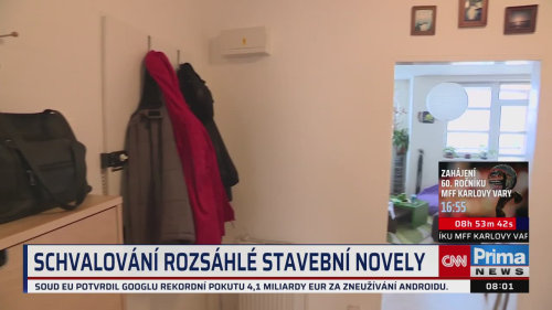NOVÝ DEN, 3.7. v 08:00