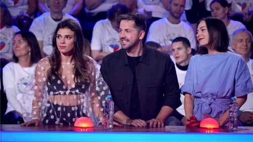 Justýna Zedníková, Jan Kopečný, Anna M. Mařáková, Denisa Pfauserová, Petr Ryšavý, Beáta Kaňoková