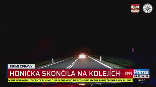 KRIMI ZPRÁVY, 28.10. v 16:30