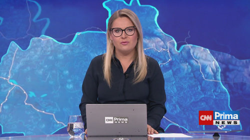 ZPRÁVY Z REGIONŮ - 10.8. v 17:25