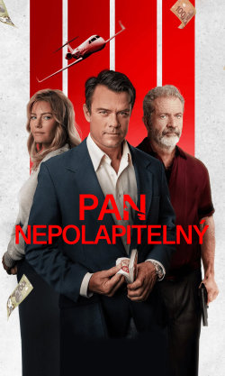 Pan Nepolapitelný