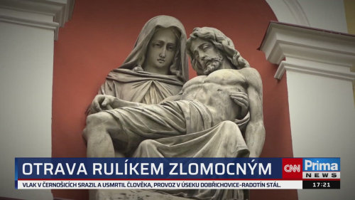 ZPRÁVY Z REGIONŮ - 5.9. v 17:26
