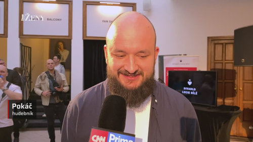 Rozhovor s Pokáčem