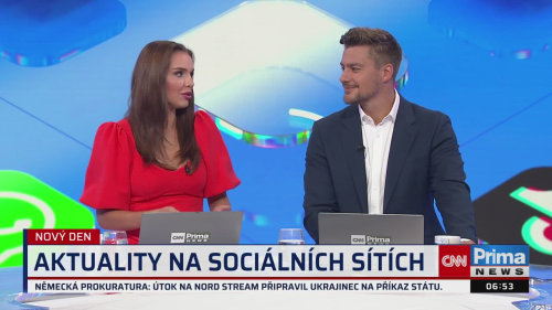 NOVÝ DEN, 3.7. v 06:48