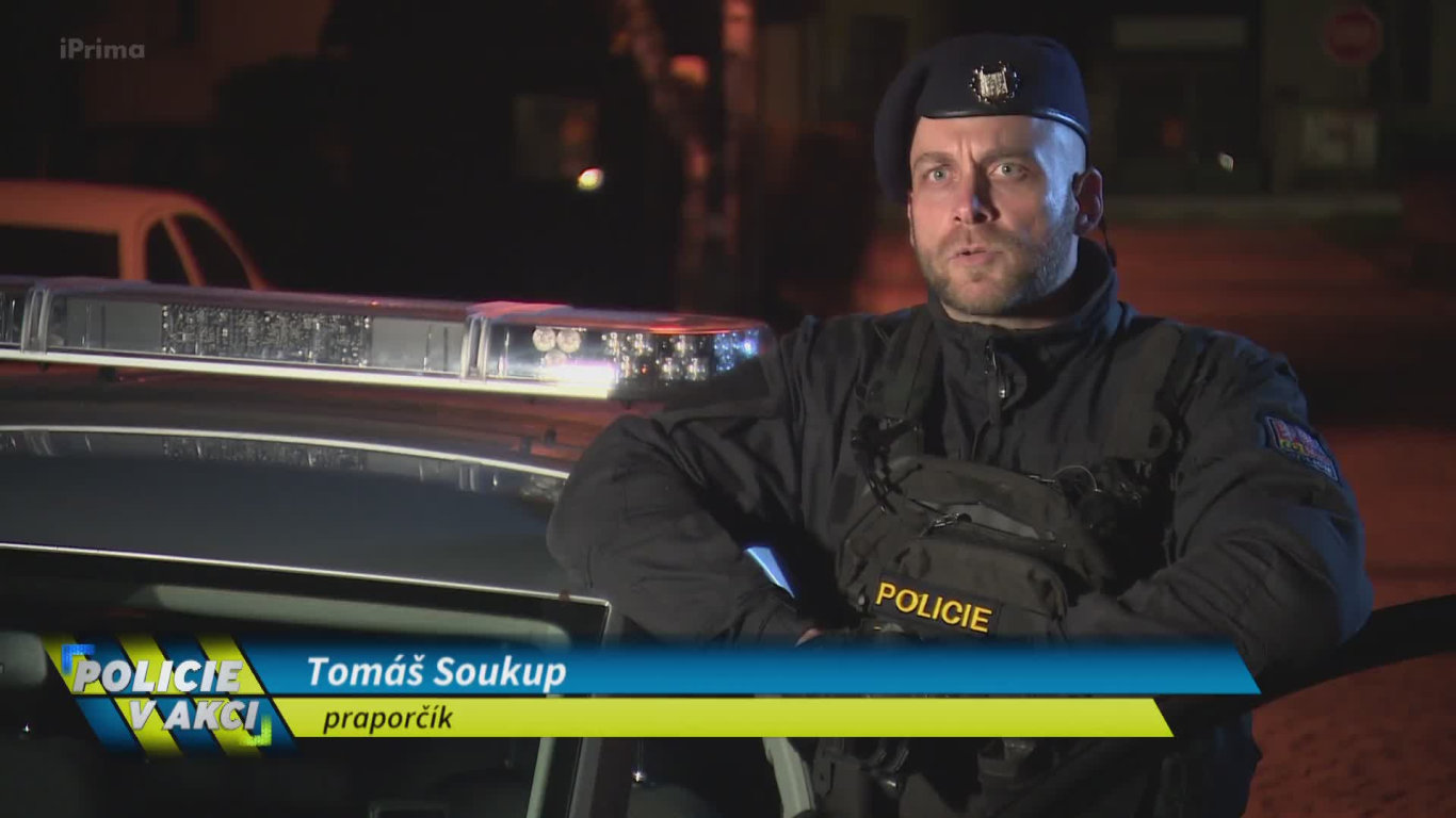 Lupič, který nic nevzal / Malý záchranář / Zbrojní průkaz / Podnapilá dvojice