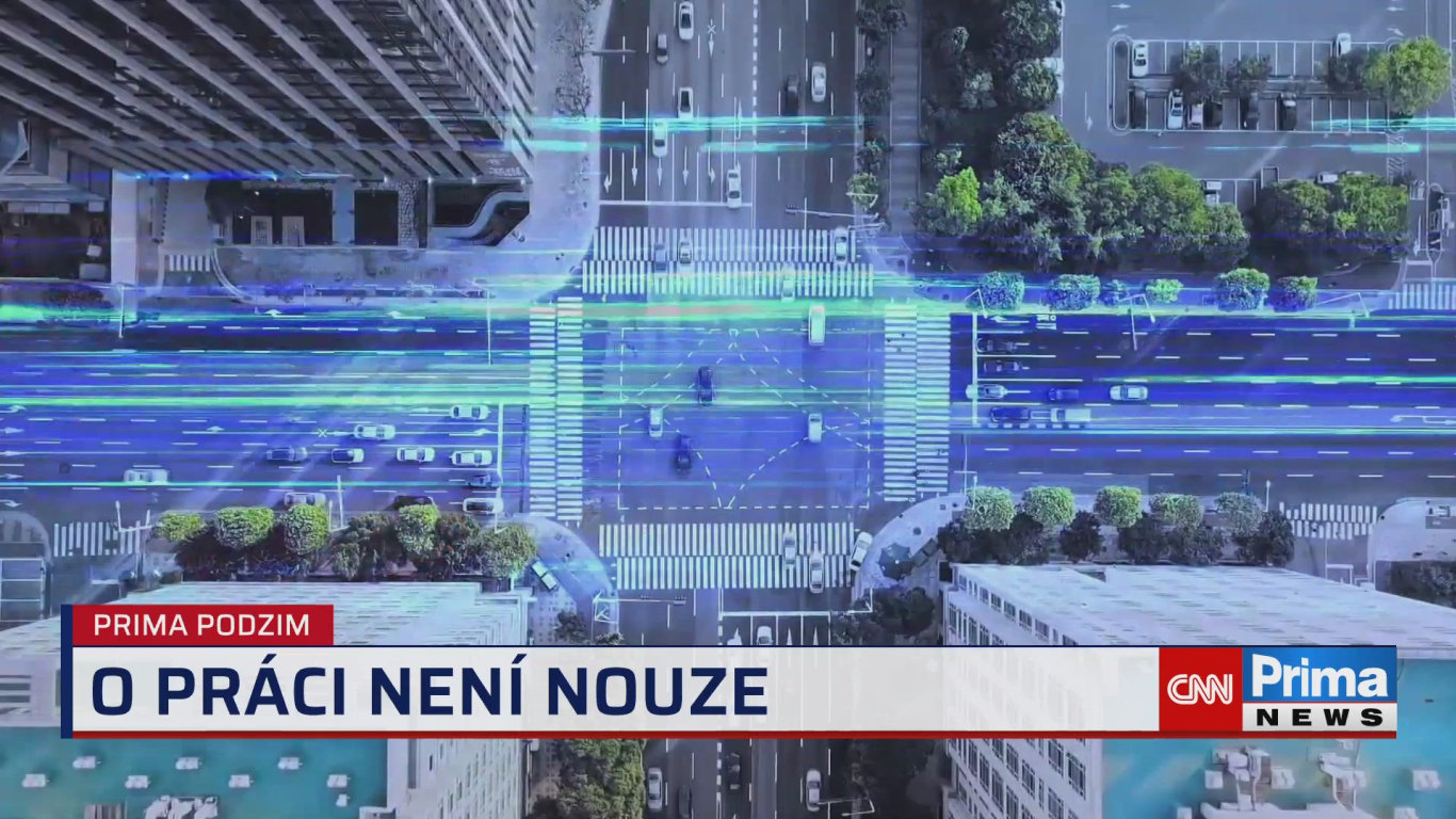 Prima ROK - 18.10. v 17:35 - Prima ROK - CNN Prima NEWS