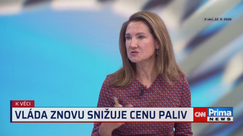 K věci, 22.9. v 18:35
