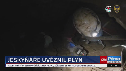 ZPRÁVY Z REGIONŮ, 25.5. v 17:25