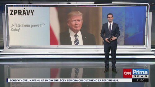 ZPRÁVY, 27.2. v 21:00