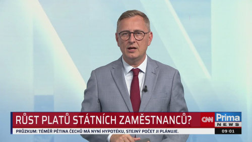 ZPRÁVY - 24.9. v 09:00