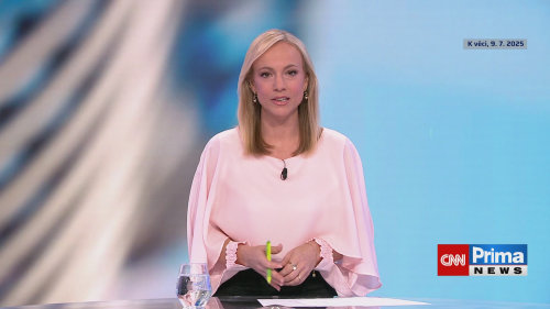 K VĚCI - 9.7. v 18:35
