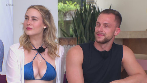AYTO (S1E2) - Boom boom room k rezervaci