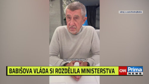 MIMOŘÁDNÉ ZPRÁVY - 10.10. v 20:19