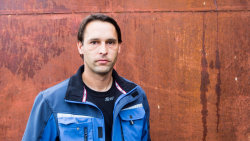 Farmář hledá ženu SK