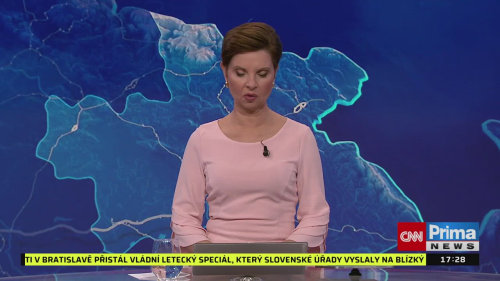 ZPRÁVY Z REGIONŮ, 3.3. v 17:25