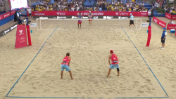 Rio Beach Pro Tour 