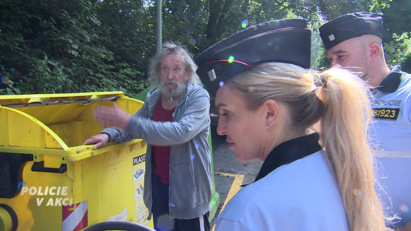 Policie v akci V (25)