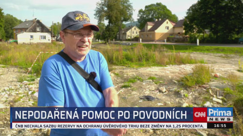 ZPRÁVY Z REGIONŮ - 11.9. v 16:55
