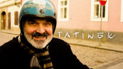 Tatínek