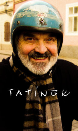 Tatínek