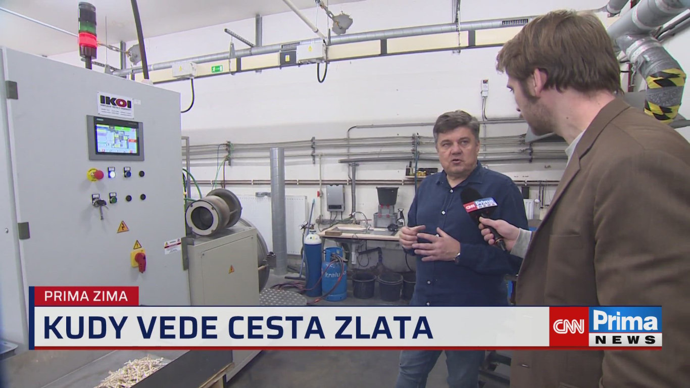 Prima ROK, 27.12. v 17:39 - Prima ROK - CNN Prima NEWS