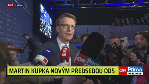 MIMOŘÁDNÉ ZPRÁVY, 17.1. v 14:36