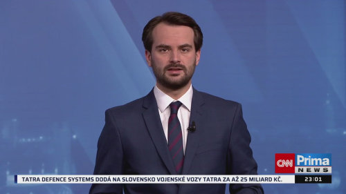 ZPRÁVY, 23.12. v 23:00