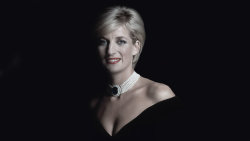 Princezna Diana: Královna srdcí