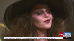 SHOWTIME - 31.10. v 19:55