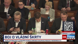 PARTIE TEREZIE TOMÁNKOVÉ 17.9.2023