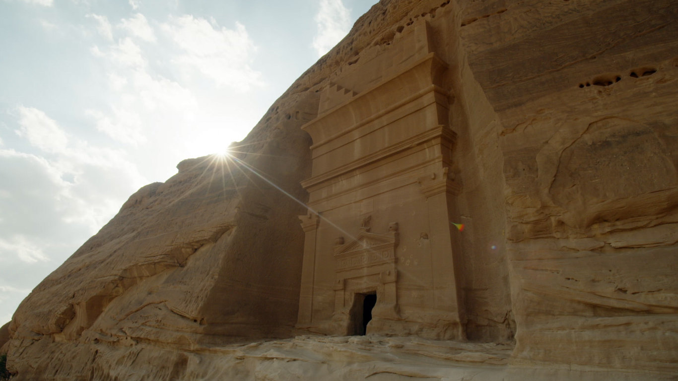 Expedice Petra