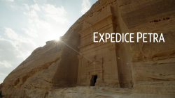 Expedice Petra