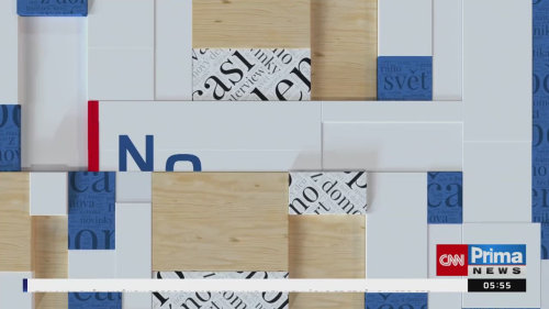 NOVÝ DEN - 26.9. v 05:55