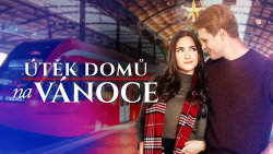 Útěk domů na Vánoce