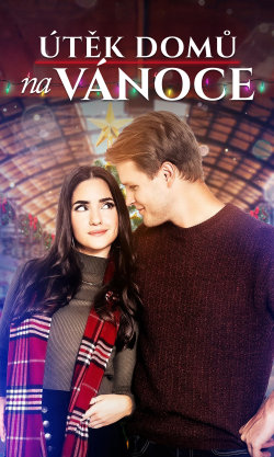 Útěk domů na Vánoce