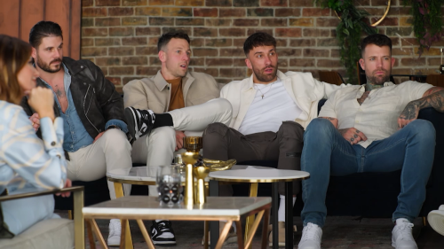 Svatba na první pohled Austrálie S12 (11)