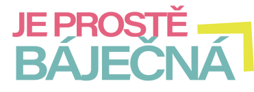 Je prostě báječná