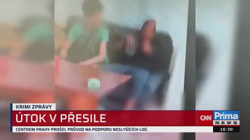 KRIMI ZPRÁVY, 26.9. v 16:30